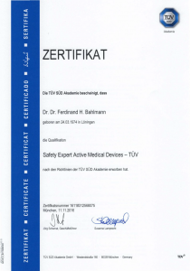 zertifikat_safety-expert-active-medical-devices-tuev_tuev-sued_11-11-2016_seite_1